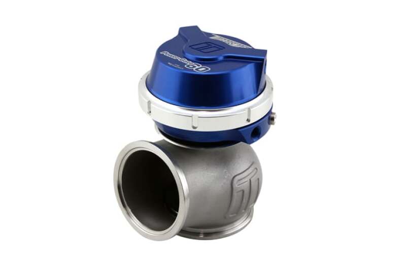 Turbosmart WG60 Gen V Power-Gate 60 14psi TS-0555-1011 Photo - Primary