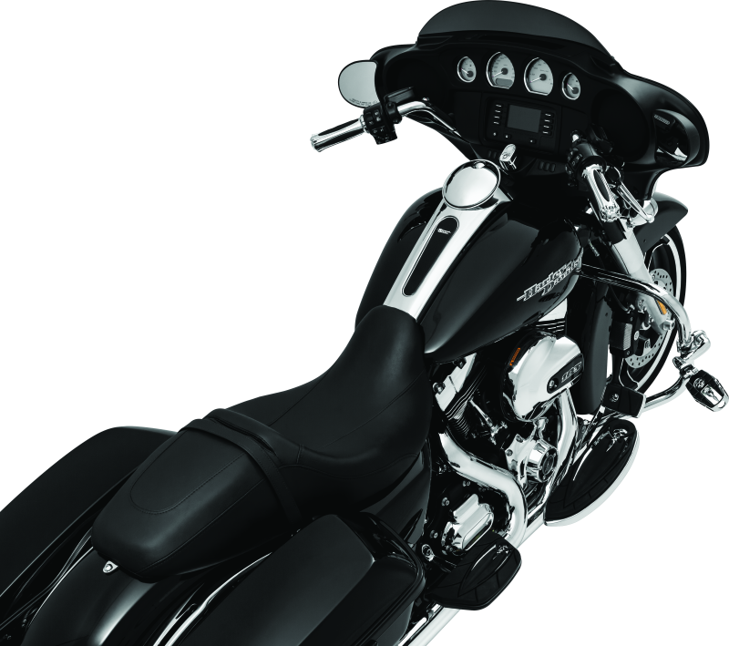 Kuryakyn Zombie Grips Throttle-By-Wire Chrome 6298 6298 User 1