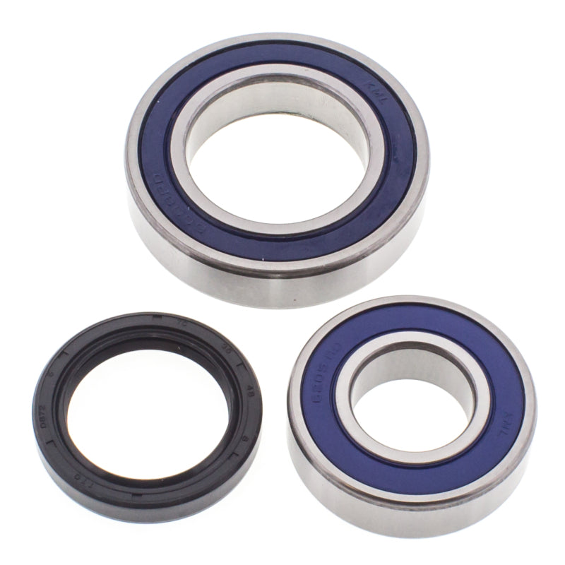 All Balls Racing Drive Jackshaft Bearing Seal 14-1044 14-1044 Photo - Primary