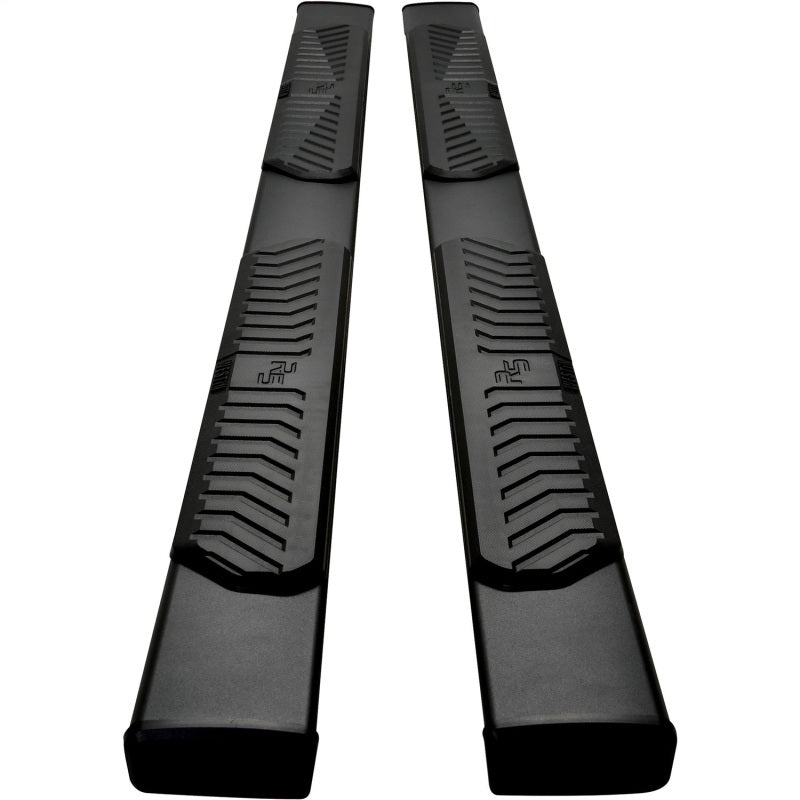 Westin Ram 09-18 1500 (Incl. 19-21 Classic) / 09-21 2500/3500 Crew Cab R5 XD Nerf Step Bars - Black 28-521055 28-521055 Photo - Unmounted