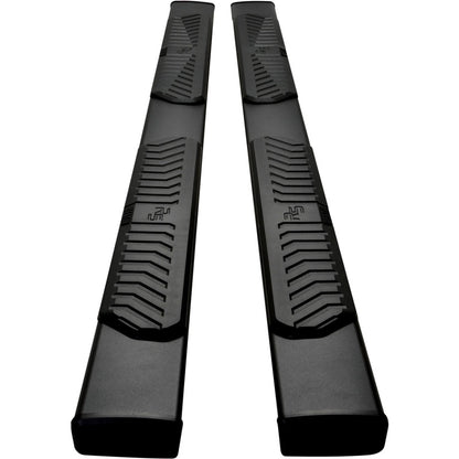 Westin Ram 09-18 1500 (Incl. 19-21 Classic) / 09-21 2500/3500 Crew Cab R5 XD Nerf Step Bars - Black 28-521055 28-521055 Photo - Unmounted