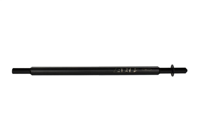 Ford Performance Parts Ford Racing 289/302 Oil Pump Drive Shaft M-6605-B302 Photo - Unmounted