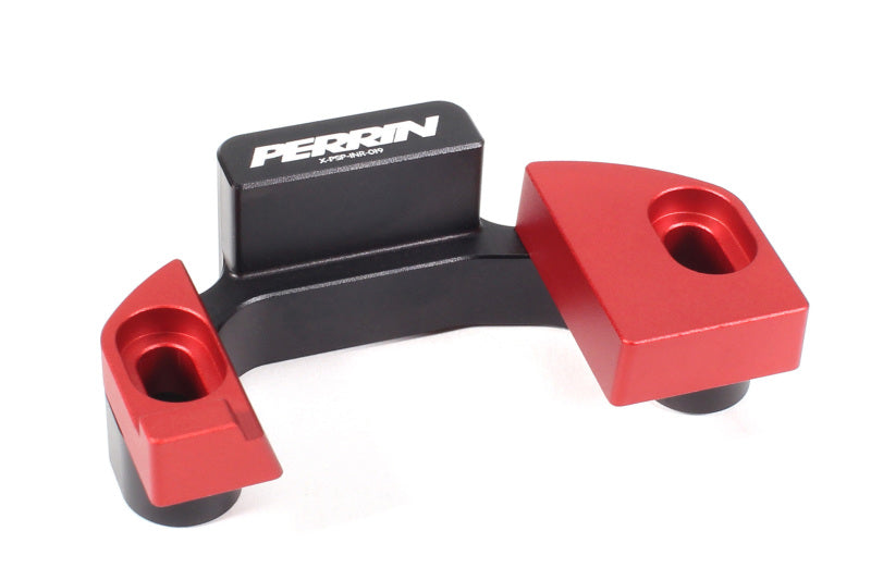 Perrin Performance Perrin 2018+ Subaru WRX Super Shifter Stop (w/PERRIN Short Throw Shifter) PSP-INR-024 PSP-INR-024 User 1