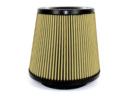 aFe Magnum FLOW PRO GUARD7 Universal Air Filter: 5-1/2 F x 9 B x 7 T (Inv) 72-91051 Photo - Primary