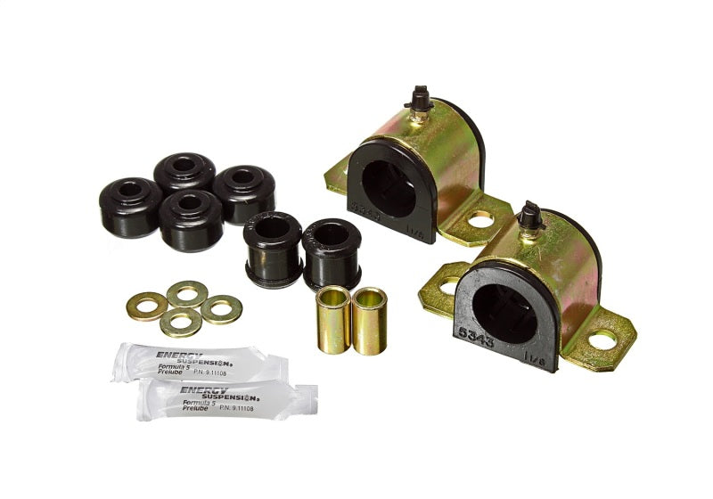 Energy Suspension ES Sway Bar Bushings - Black Suspension Bushing Kits main image