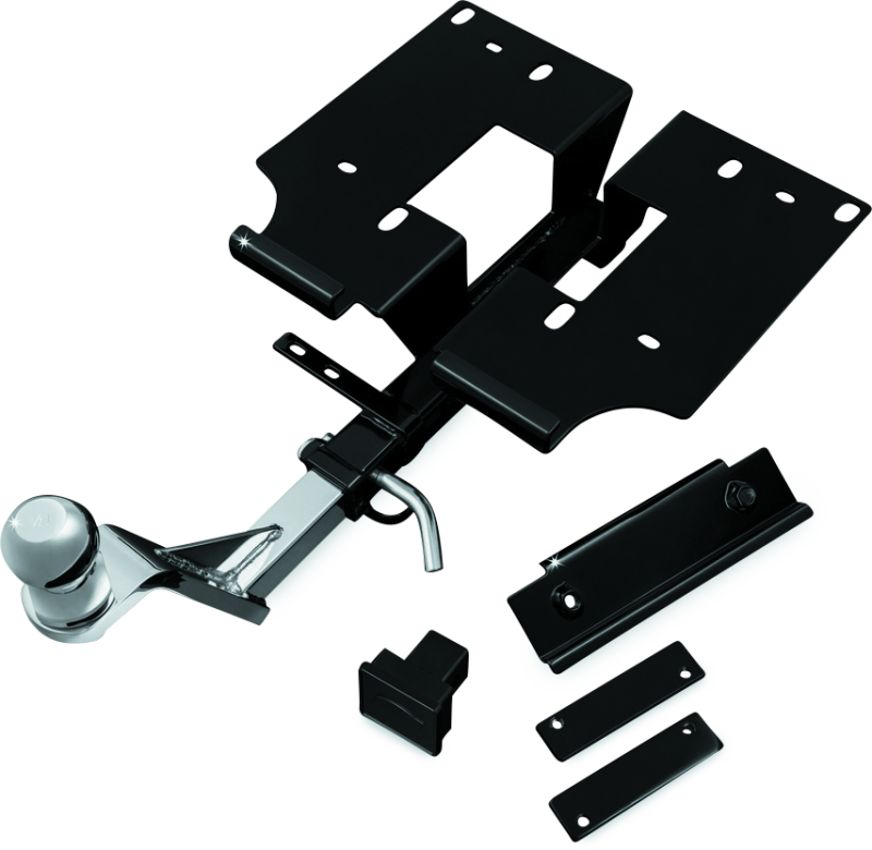 Kuryakyn Receiver Hitch 7653 7653 Photo - Primary