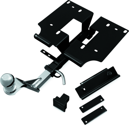 Kuryakyn Receiver Hitch 7653 7653 Photo - Primary