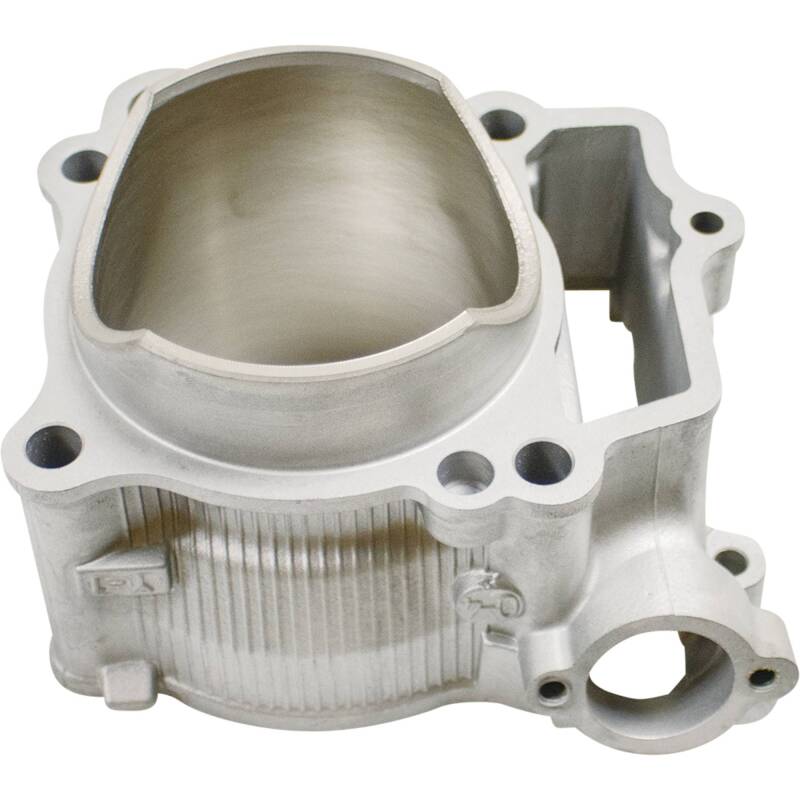 Cylinder Works 01-13 Yamaha WR 250 F 250cc Big Bore Cylinder 80mm 21002-1 21002-1 Photo - Primary