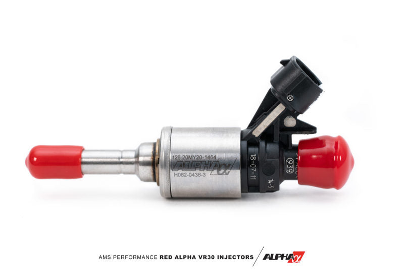 AMS AMS Fuel Injectors Fuel Delivery Fuel Injector Sets - 6Cyl main image