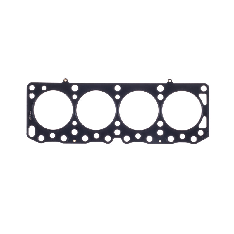 Cometic Head Gasket Bore: 87mm Material: MLS Thickness: .040in C4143-040 Photo - Primary