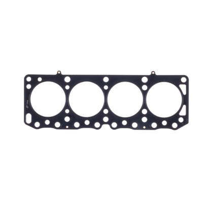 Cometic Head Gasket Bore: 87mm Material: MLS Thickness: .040in C4143-040 Photo - Primary