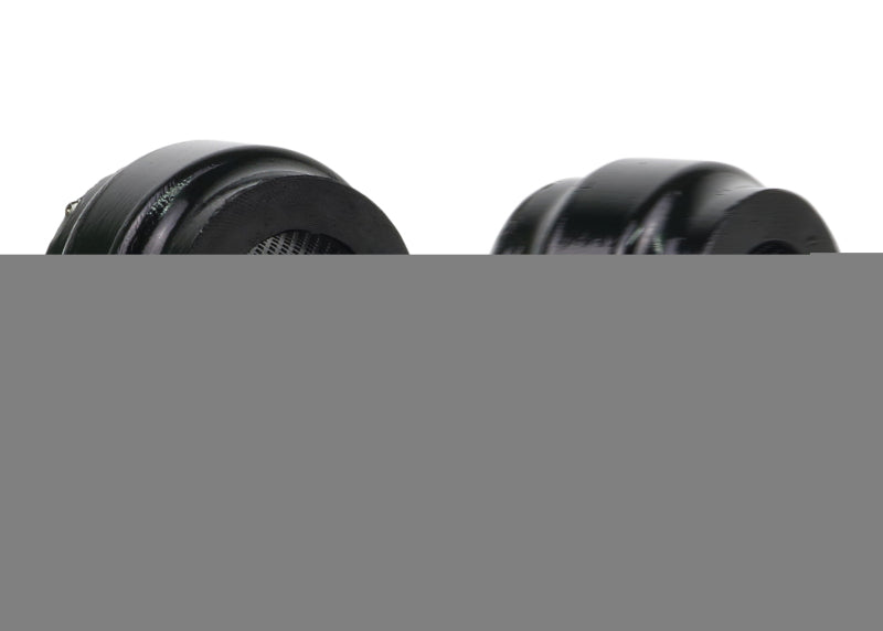 Whiteline Plus 02-12 Mini Cooper S / 08-12 Mini Cooper Clubman Front 22mm Sway Bar Mount W22629 W22629 Photo - Unmounted