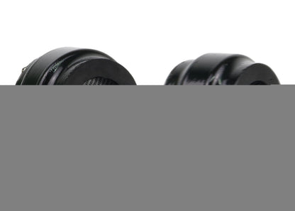 Whiteline Plus 02-12 Mini Cooper S / 08-12 Mini Cooper Clubman Front 22mm Sway Bar Mount W22629 W22629 Photo - Unmounted