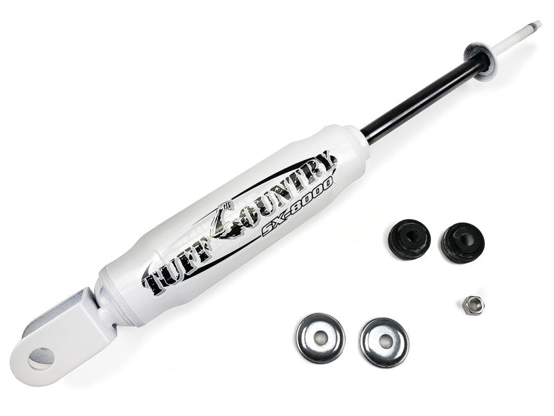 Tuff Country 99-06 Silverado 1500 4x4 (w/o Suspension Lift Kit) Front SX8000 Nitro Gas Shock (Ea) 69187 69187 Photo - Primary