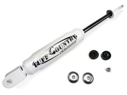 Tuff Country 99-06 Silverado 1500 4x4 (w/o Suspension Lift Kit) Front SX8000 Nitro Gas Shock (Ea) 69187 69187 Photo - Primary
