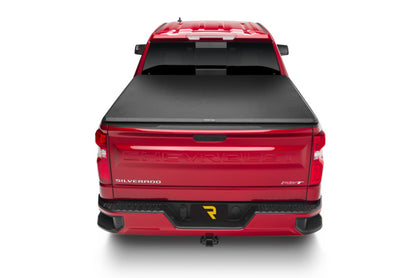 Truxedo Lo Pro 15-19 GM Canyon/Colorado 5' Bed 549801 Photo - Mounted