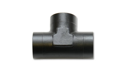 Vibrant Female Flare Tee Adapter; Size: -4AN 10871 Photo - Primary