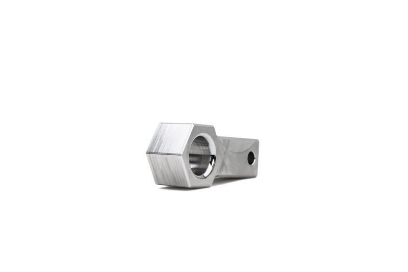 Weigh Safe Towing Recovery - Aluminum Soft Shackle Hitch Ring WS-SS WS-SS User 1