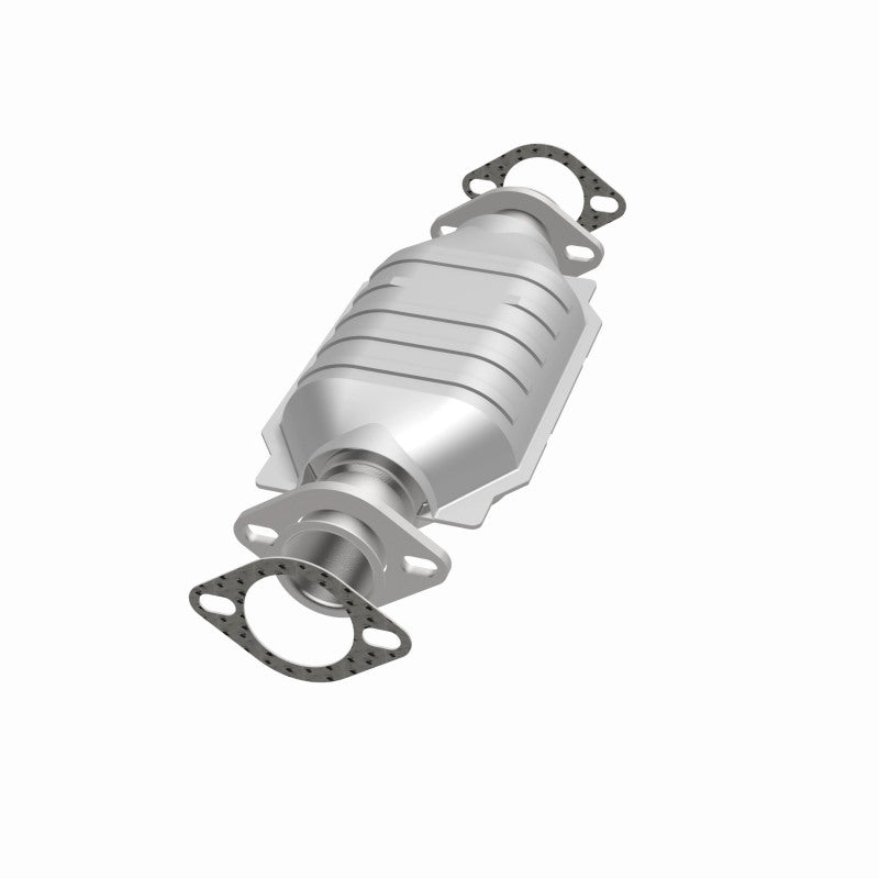MagnaFlow Mazda California Grade CARB Compliant Direct-Fit Catalytic Converter 3391693 360 Degree Image Set