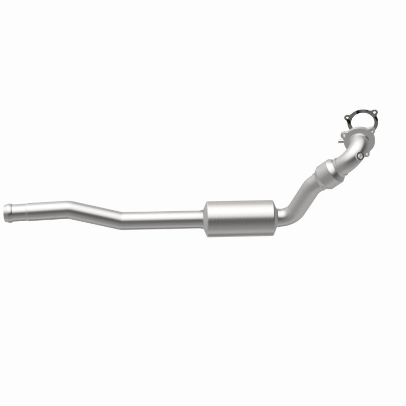 MagnaFlow Volvo HM Grade Federal / EPA Compliant Direct-Fit Catalytic Converter 24071 360 Degree Image Set