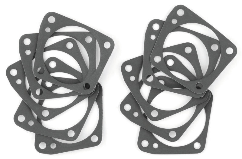 TwinPower Twin Power 48-99 Pan Shovel Evo Big Twin Tappet Guide Gskets Front Replaces H-D 18634-48C 10 Pk 043237 043237 Photo - Primary