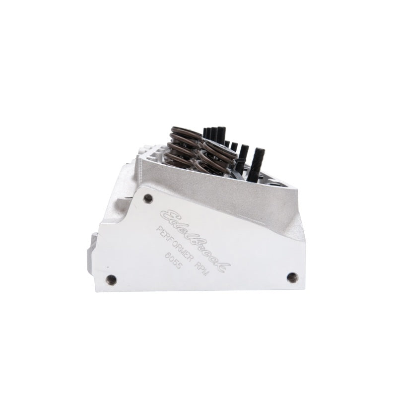Edelbrock Cylinder Head, BBC, Performer RPM, Rectangle Port, for Hydraulic 60555 Photo - Unmounted