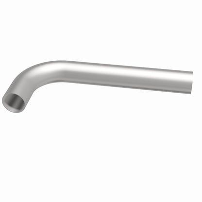 MagnaFlow 90° Bend Stainless Steel Pipe 10706 360 Degree Image Set