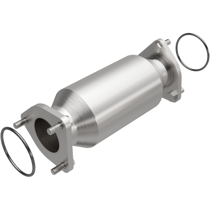 MagnaFlow Acura MDX California Grade CARB Compliant Direct-Fit Catalytic Converter 5592413 Photo - Primary