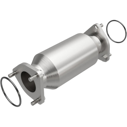 MagnaFlow Acura MDX California Grade CARB Compliant Direct-Fit Catalytic Converter 5592413 Photo - Primary