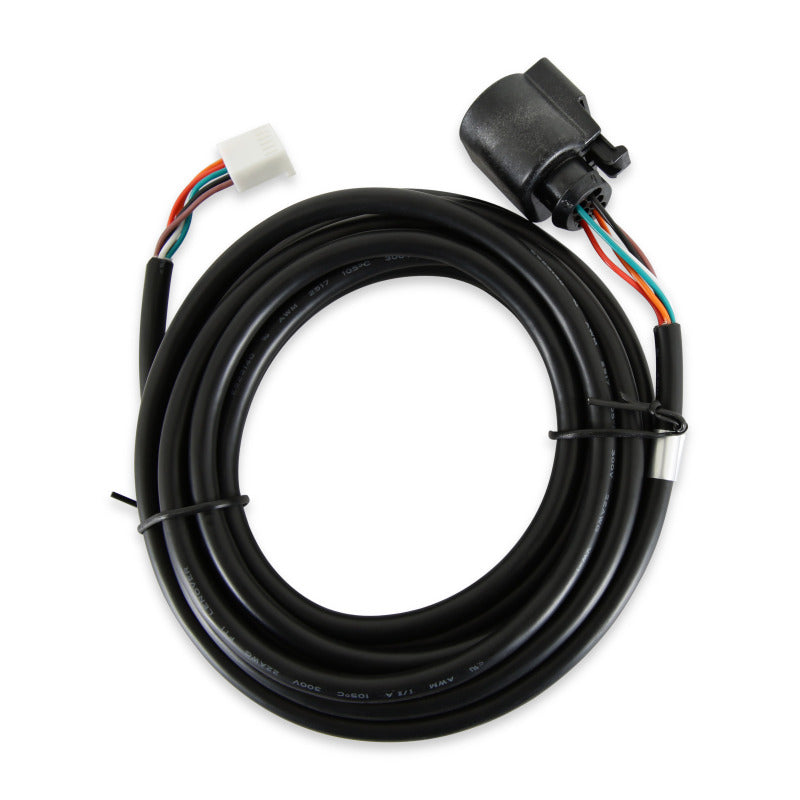 AEM Replacement Sensor Harness for Digital Wideband Gauge (30-4110) 30-3441 30-3441 Photo - out of package