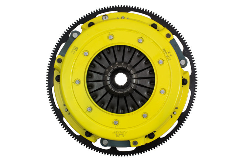 ACT Twin Disc Hd Race Kit T1R-G06 Photo - Primary