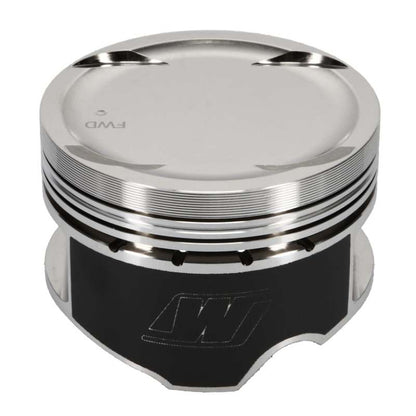 Wiseco Nissan VG30 Turbo -9cc 1.260 X 88MM Piston Shelf Stock (SINGLE PISTON) 6549M88AP 6549M88AP Photo - out of package