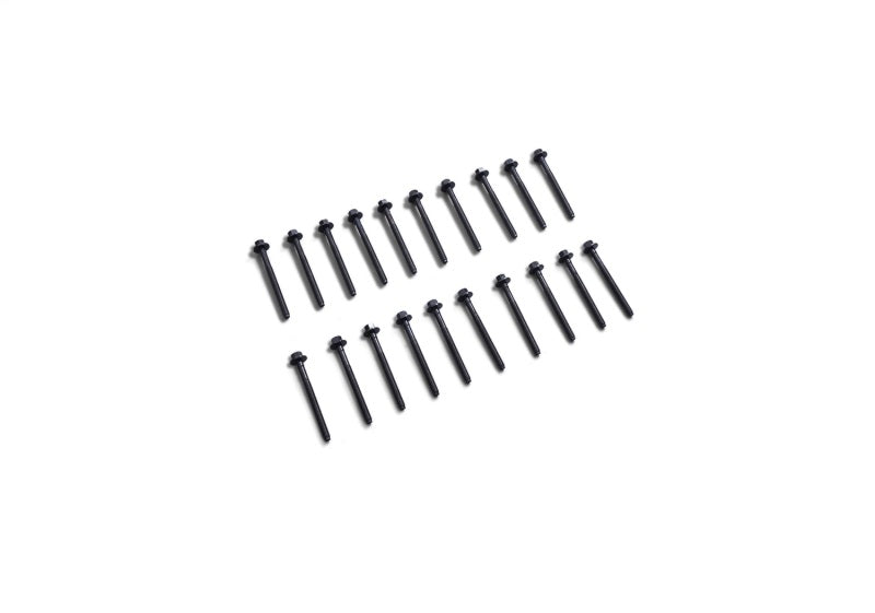 Ford Performance Parts BOSS 302R Head Changing Kit - 11mm Head Bolts M-6067-M50BR11 Photo - Unmounted