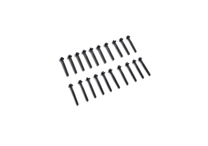 Ford Performance Parts BOSS 302R Head Changing Kit - 11mm Head Bolts M-6067-M50BR11 Photo - Unmounted