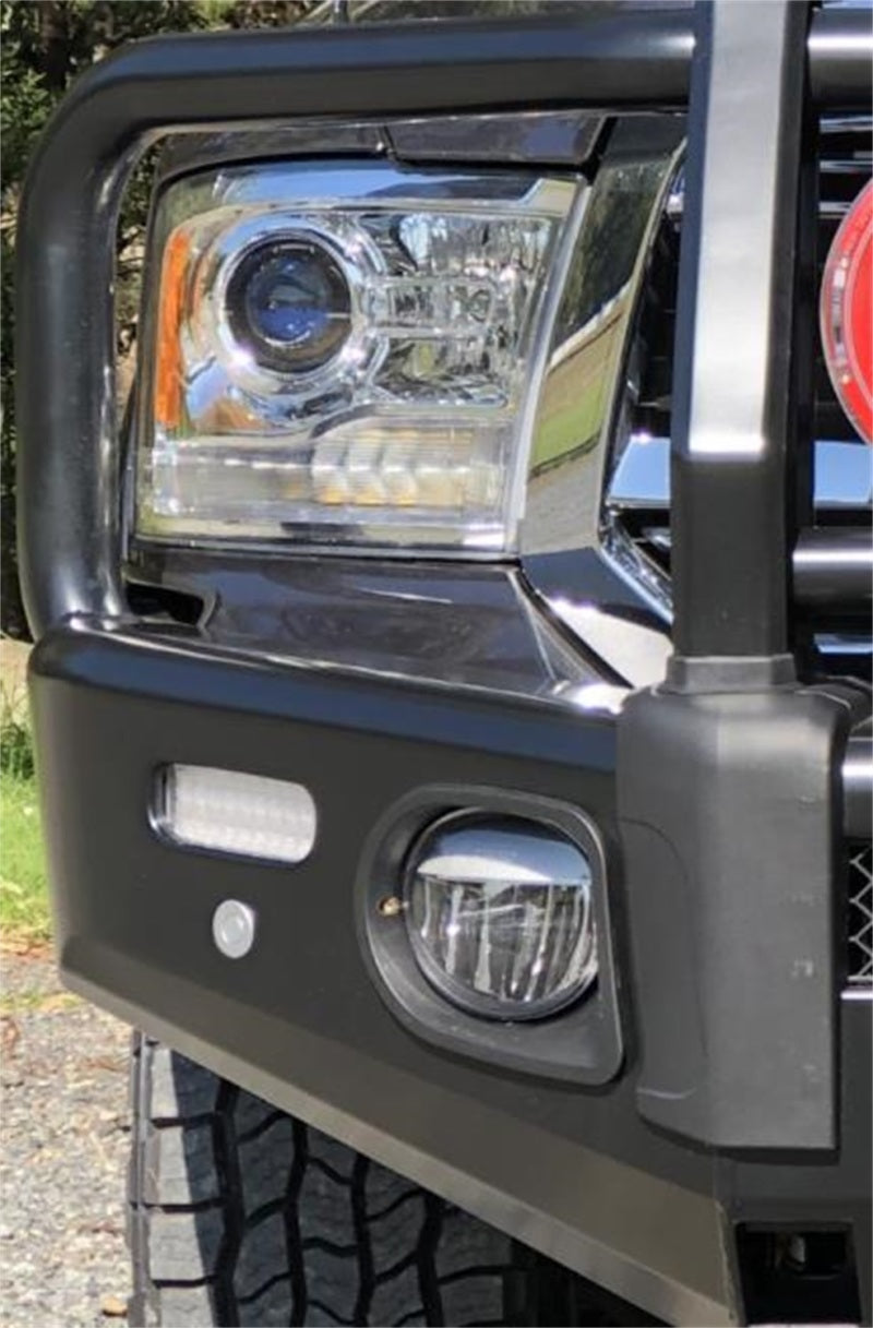 ARB Summit Bull Bar RAM 1500 3452040 3452040 Photo - Mounted
