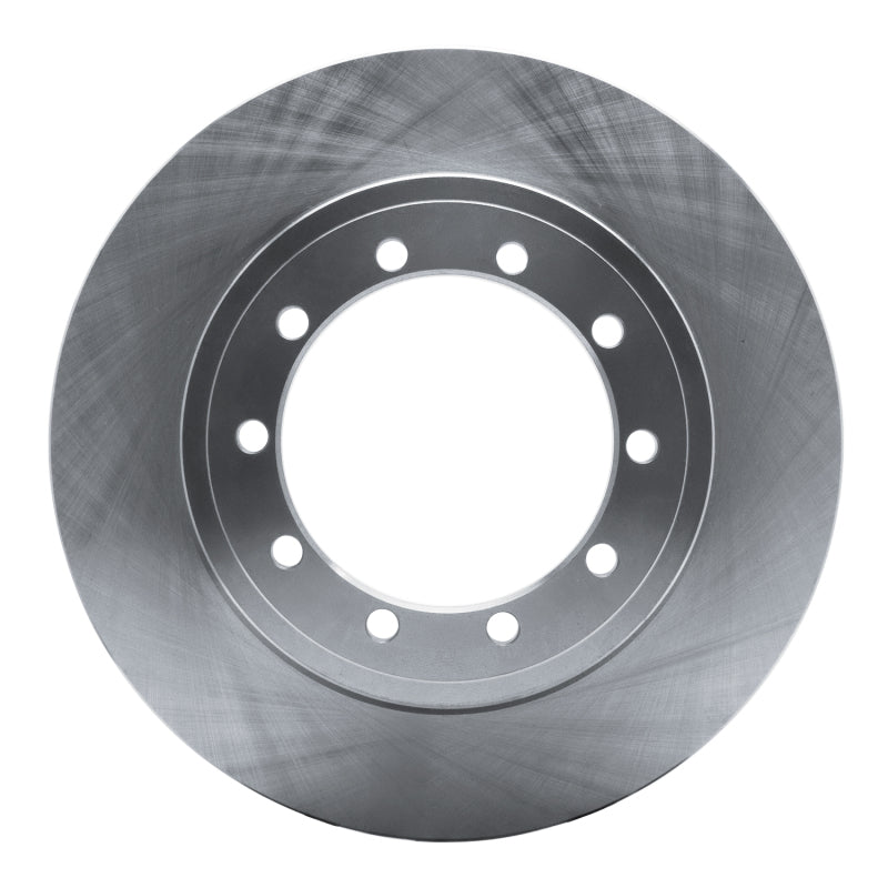 DFC DFC Brake Rotors - Plain Brakes, Rotors & Pads Brake Rotors - OE main image