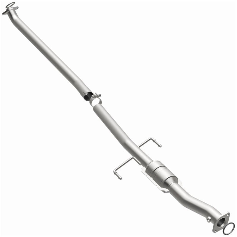 MagnaFlow Toyota RAV4 OEM Grade Federal / EPA Compliant Direct-Fit Catalytic Converter 49020 Photo - out of package