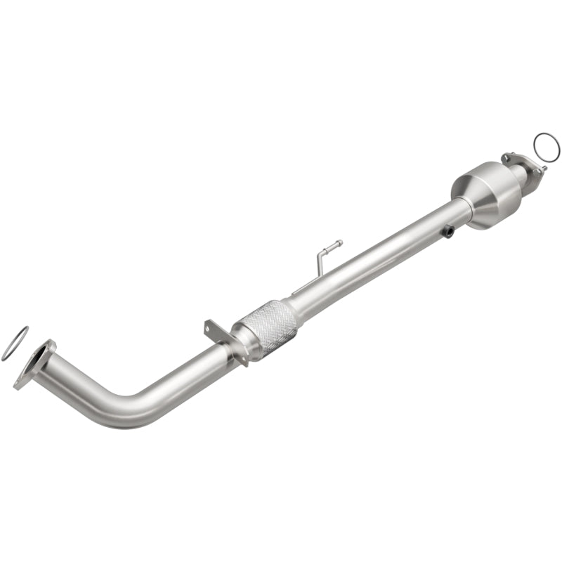 MagnaFlow OEM Grade Federal / EPA Compliant Direct-Fit Catalytic Converter 52023 Photo - Primary
