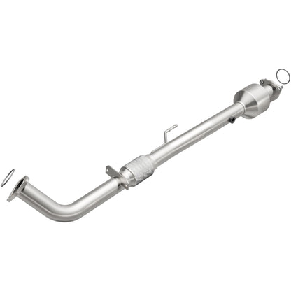 MagnaFlow OEM Grade Federal / EPA Compliant Direct-Fit Catalytic Converter 52023 Photo - Primary