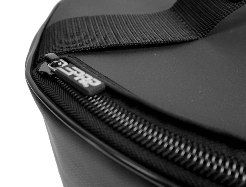 PRP Seats PRP Spare Tire Bag E101 E101 Photo - Close Up