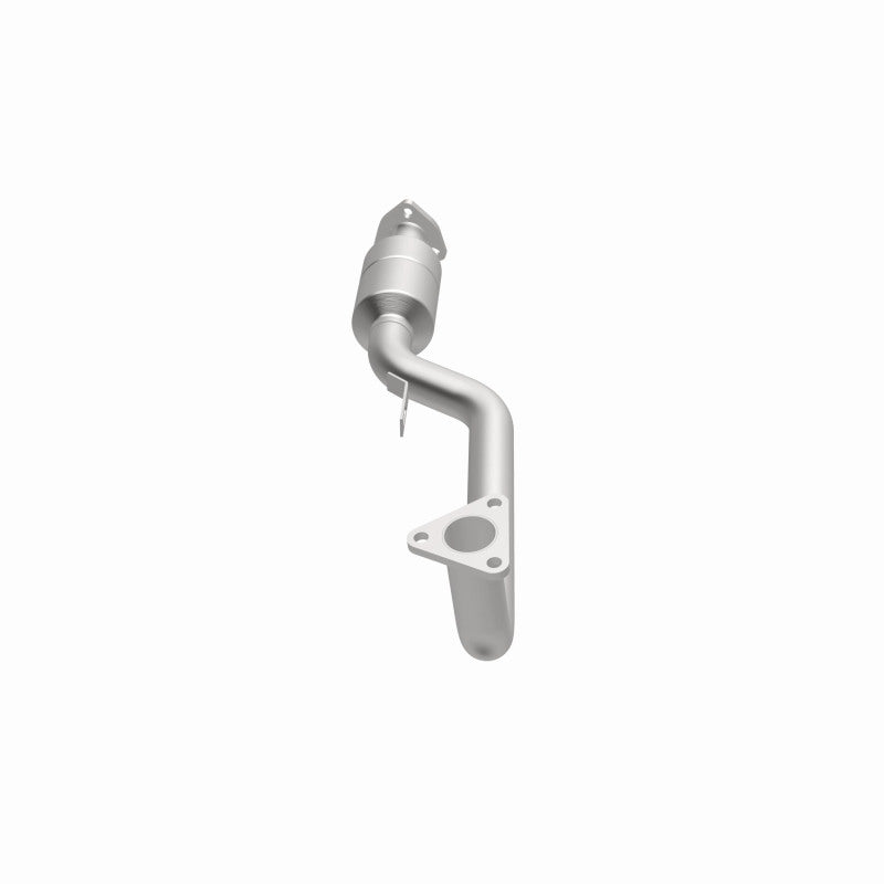 MagnaFlow Audi 100 Standard Grade Federal / EPA Compliant Direct-Fit Catalytic Converter 23621 360 Degree Image Set