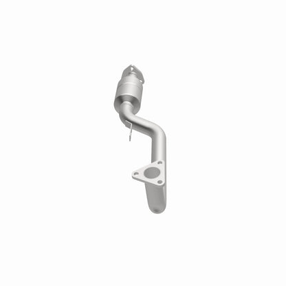 MagnaFlow Audi 100 Standard Grade Federal / EPA Compliant Direct-Fit Catalytic Converter 23621 360 Degree Image Set