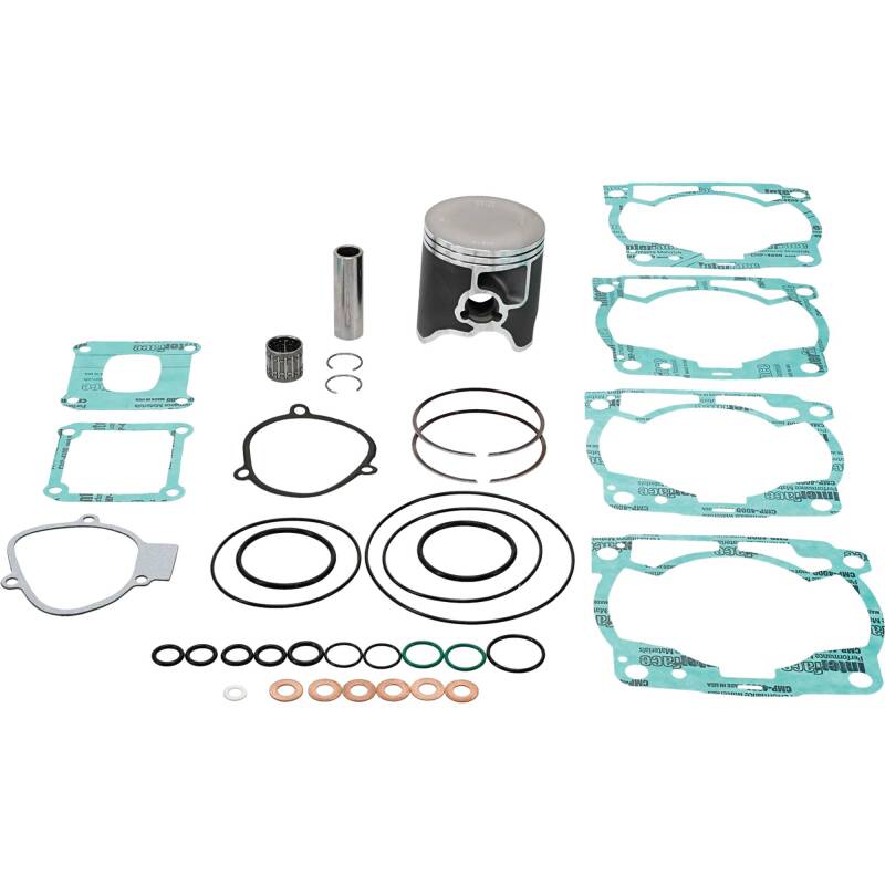 Vertex Pistons Vertex Piston 18-22 KTM 300 EXC TPI 300cc Top End Piston Kit VTK24244C VTK24244C Photo - Primary