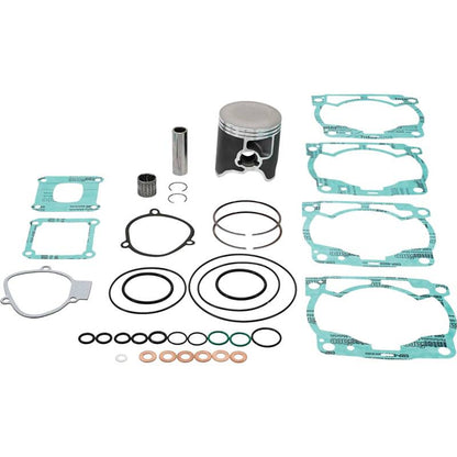 Vertex Pistons Vertex Piston 18-22 KTM 300 EXC TPI 300cc Top End Piston Kit VTK24244C VTK24244C Photo - Primary