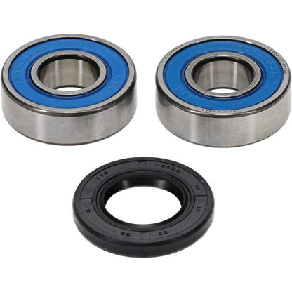 Pivot Works Pw Premium Wheel Bearing 25-1038-P 25-1038-P Photo - Primary