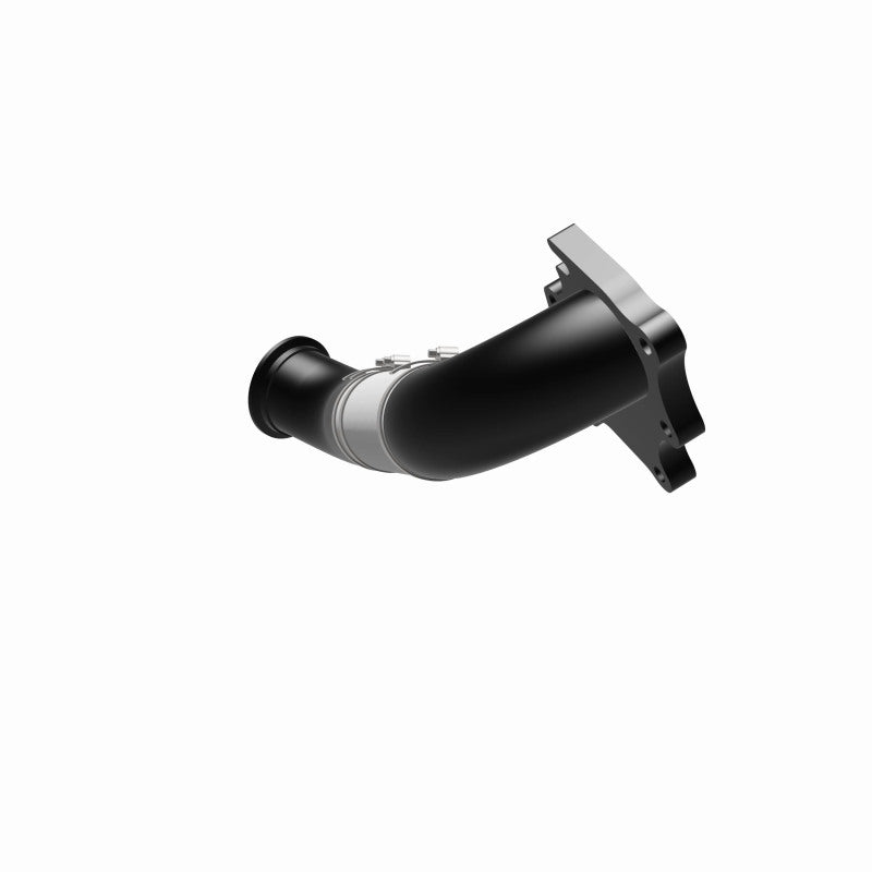 Magnaflow Manifold Pipe 15398 360 Degree Image Set