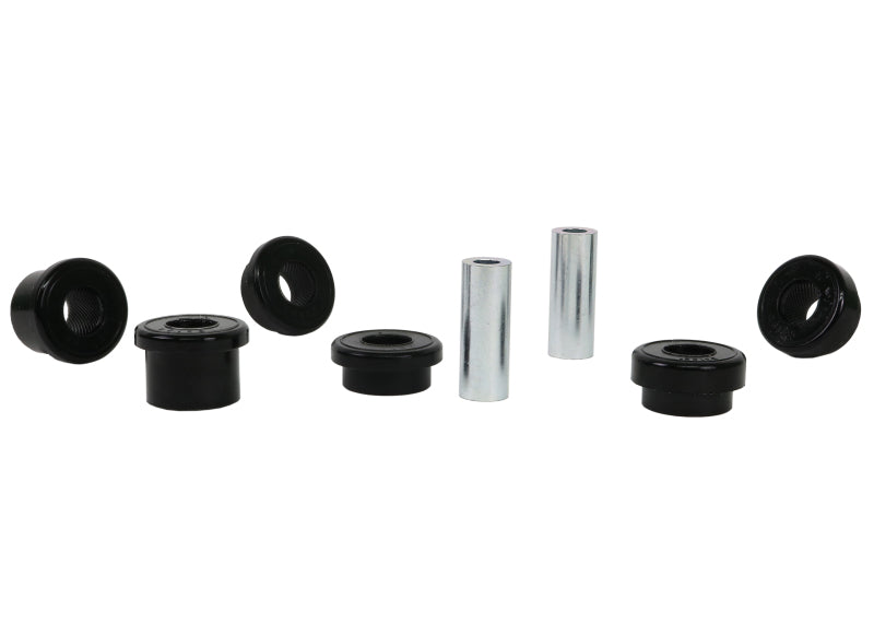 Whiteline Plus 04-8/06 Pontiac GTO Front Control Arm - Lower Inner Bushing Kit W53175 W53175 Photo - out of package