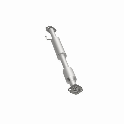 MagnaFlow Hyundai Sonata OEM Grade Federal / EPA Compliant Direct-Fit Catalytic Converter 21-147 360 Degree Image Set
