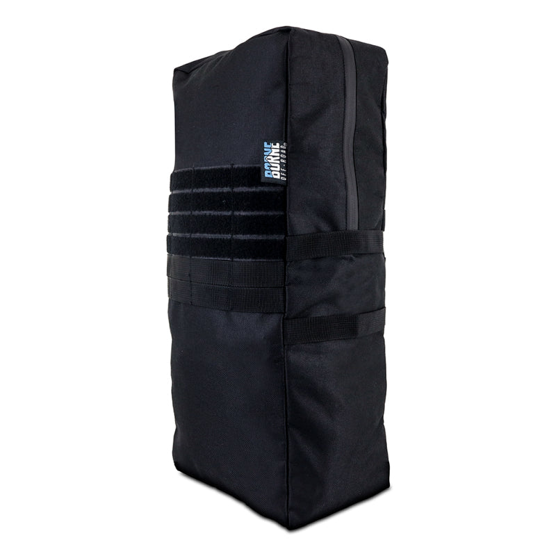 Borne Off-Road Molle Pouch Set - 6-Pack BNMP-B-002 BNMP-B-002 Photo - Primary