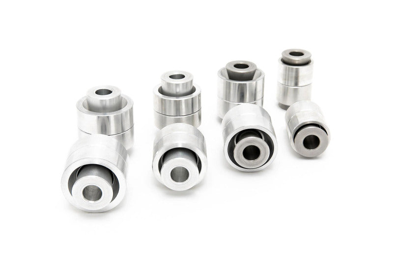 SPL Part ND Miata Rear Knuckle Bushing Kit SPL RKB ND Photo - out of package